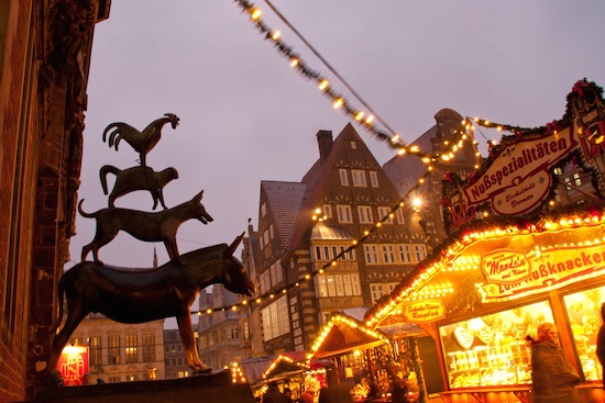 weihnachtsmarkt